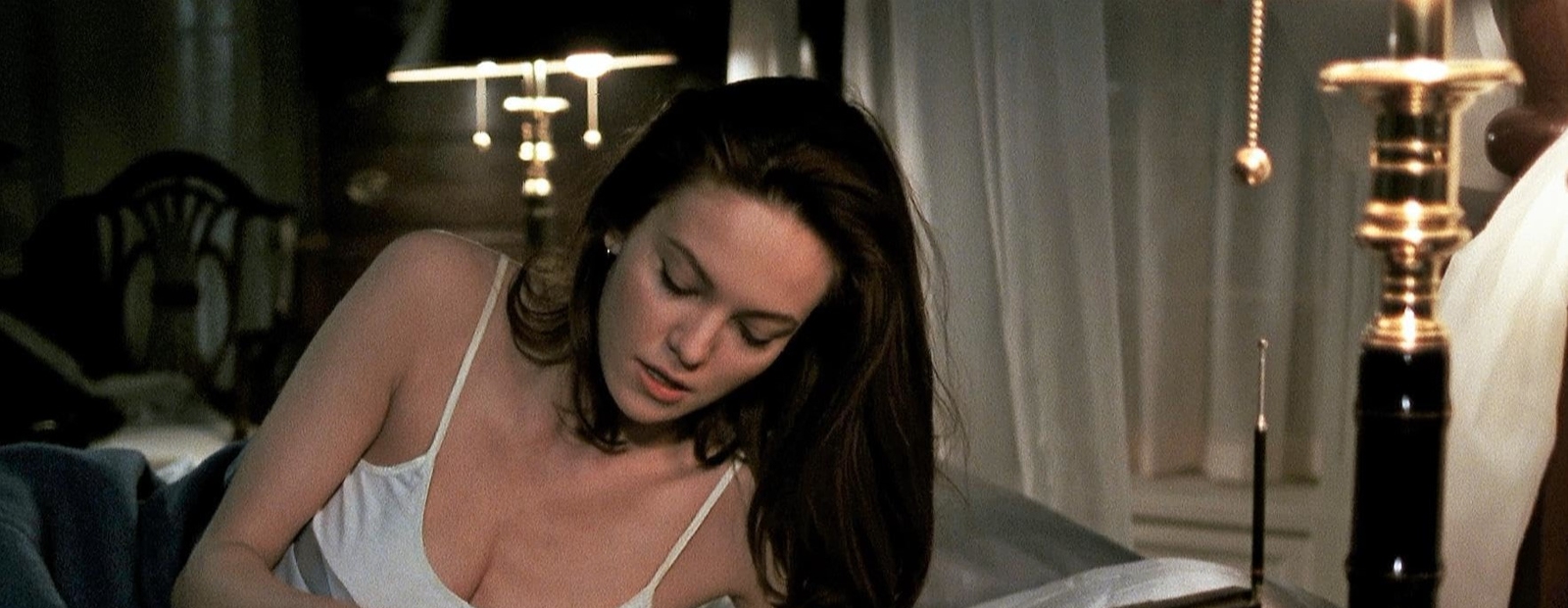 Diane Lane in „Knight Moves“ (© Warner Bros.)