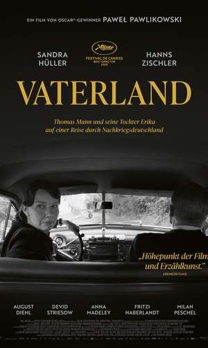 Vaterland