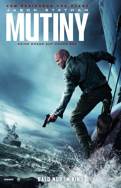 Mutiny