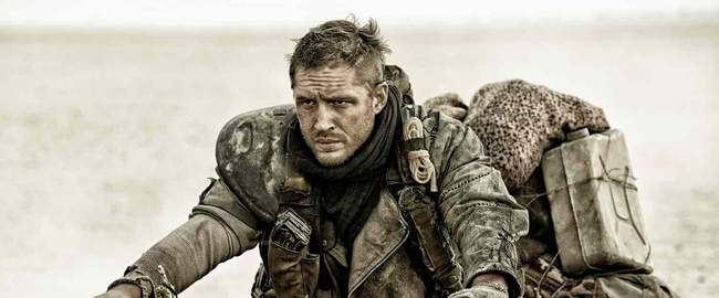 Düstere Aussichten: Tom Hardy spricht über Möglichkeit, ins „Mad Max“-Universum zurückzukehren