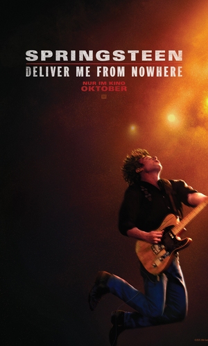 Springsteen: Deliver Me From Nowhere