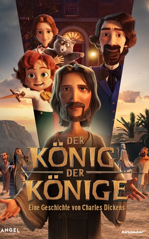 Der König der Könige