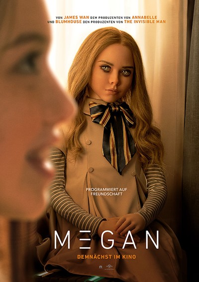 M3GAN