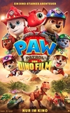 PAW Patrol: Der Dino Film
