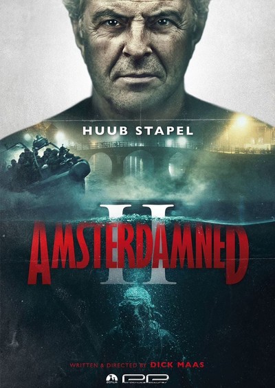 Amsterdamned II – Verfluchtes Amsterdam