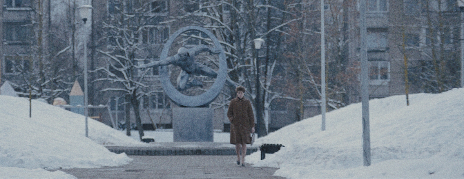 Agnes O’Casey in „Star City“ (© Apple TV+)
