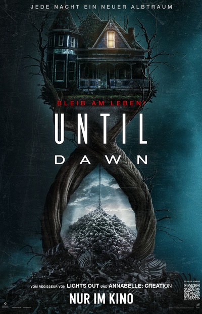 Until Dawn