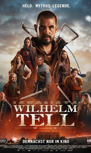 Wilhelm Tell