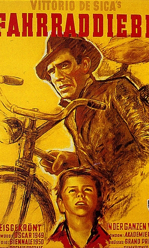 Fahrraddiebe