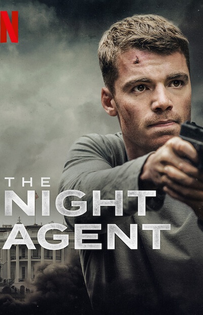 The Night Agent (Staffel 1)