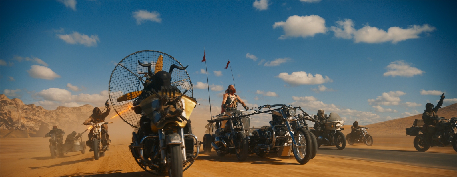 „Furiosa: A Mad Max Saga“ (© Warner Bros.)