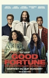 Good Fortune – Ein ganz spezieller Schutzengel