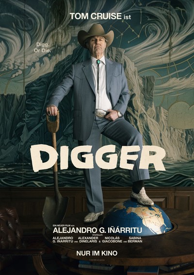 Digger