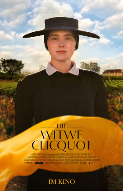 Die Witwe Clicquot