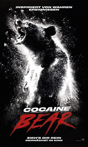 Cocaine Bear
