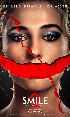 Smile 2 – Siehst du es auch?