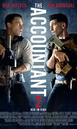 The Accountant 2