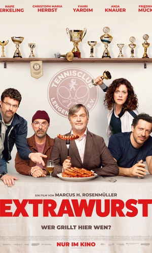 Extrawurst