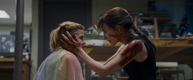 Jessica Chastain spielt zwei Rollen: In „Other Mommy“ wird die eigene Mutter zum Albtraum