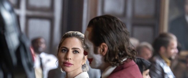„Joker: Folie à Deux“: Studio drohen nach Kinoflop Verluste von bis zu 200 Millionen Dollar