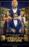 Operation Fortune