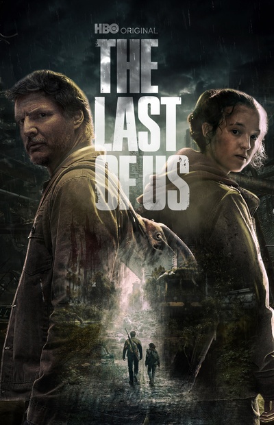 The Last Of Us (Staffel 1)