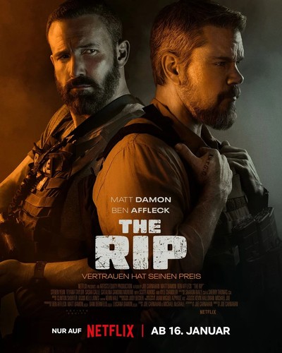 The Rip