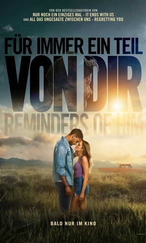 Für immer ein Teil von dir – Reminders of Him