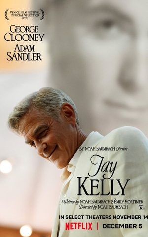 Jay Kelly