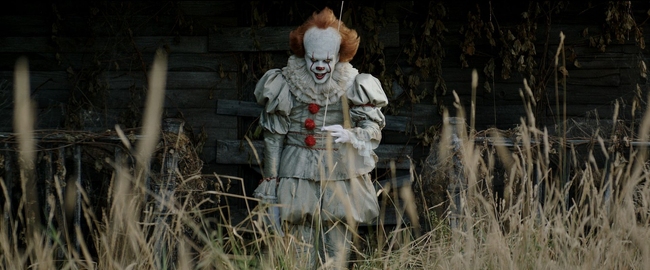 Die erfolgreichsten Horrorfilme aller Zeiten