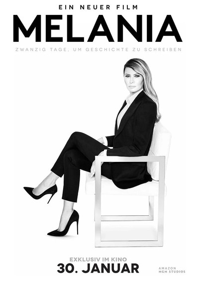 Melania