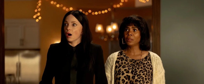 Deutsche Kinocharts: „Scary Movie“ feiert starkes Comeback an der Spitze