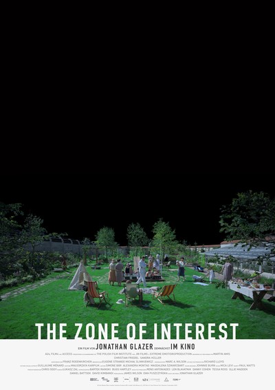The Zone Of Interest