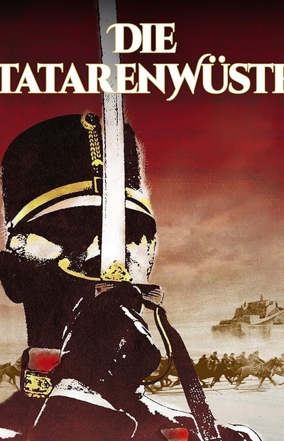 Die Tatarenwüste