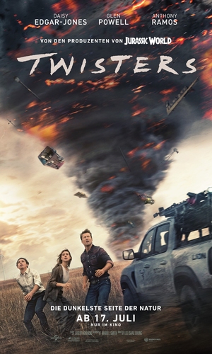 Twisters
