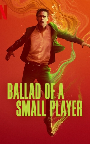 Ballad Of A Small Player