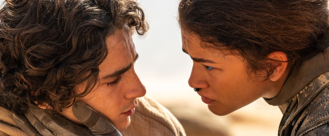Box-Office-Superhit: „Dune: Part Two“ nähert sich den 700 Millionen Dollar Einnahmen