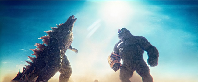 Einspielergebnisse: So erfolgreich war die MonsterVerse-Filmreihe im Kino
