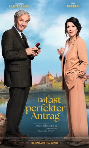 Ein fast perfekter Antrag