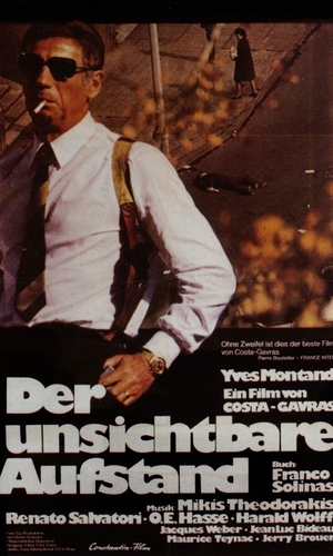 Der unsichtbare Aufstand
