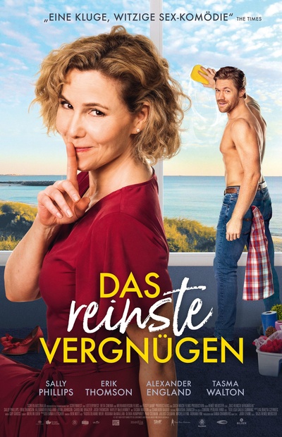 Das reinste Vergnügen