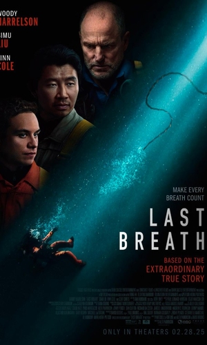 Last Breath Kritik Kino Total Last Breath Kritik Kino Total