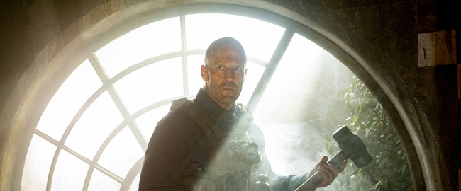 Guy Ritchie besetzt „Viva La Madness“ mit Ensemble um Jason Statham