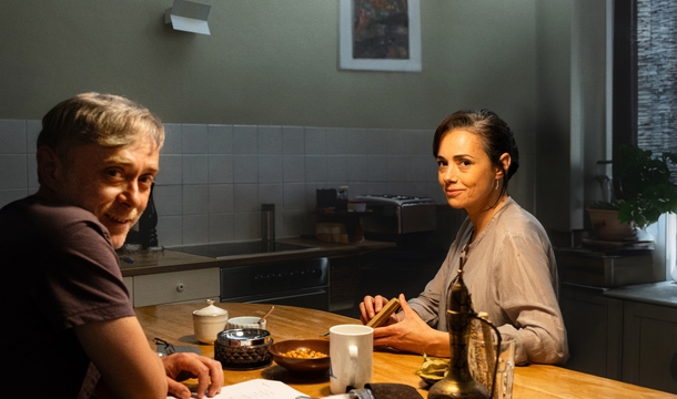 „Gelbe Briefe“ (© Alamode Film)