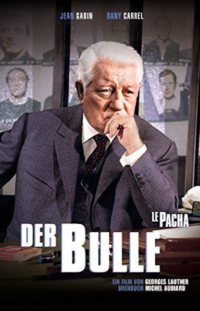 Der Bulle