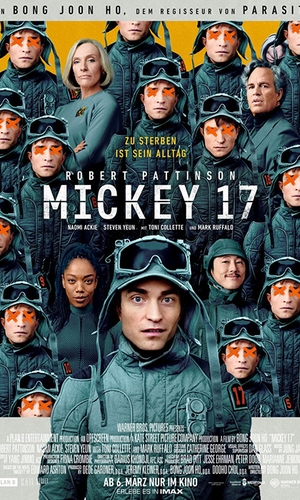 Mickey 17