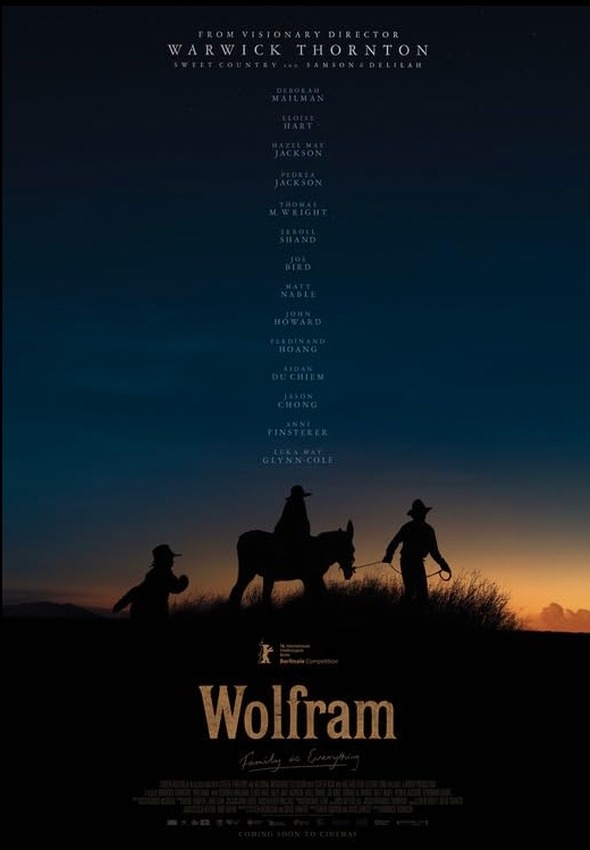 Wolfram