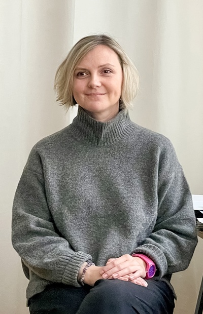 Chronos – Fluss der Zeit