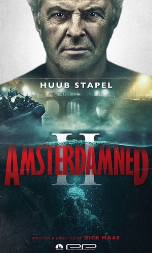 Amsterdamned II – Verfluchtes Amsterdam