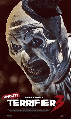 Terrifier 3